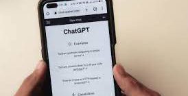 chat gpt